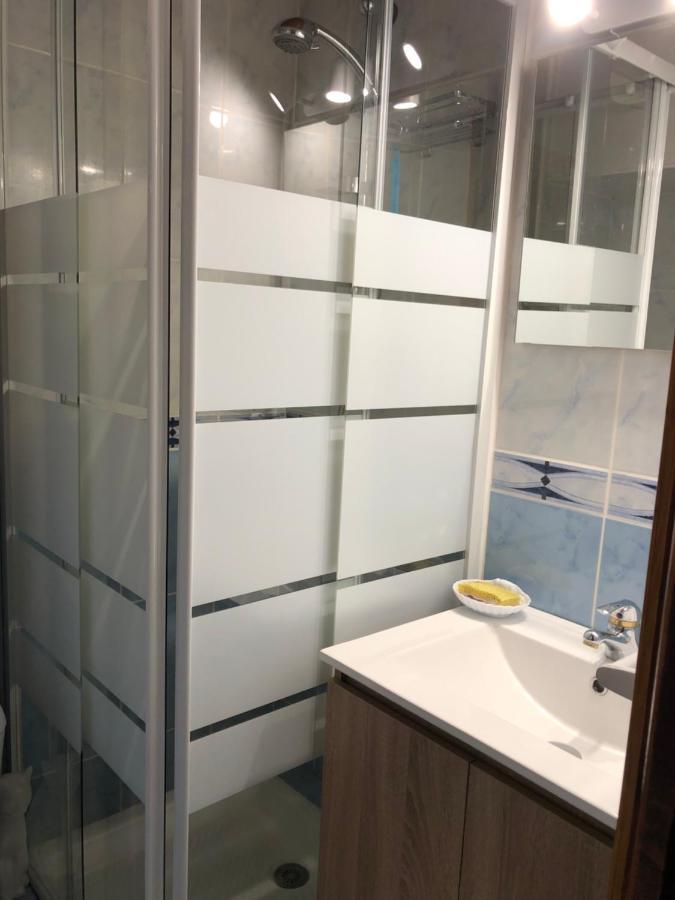 Studio 150M De La Mer Аржеле-сюр-Мер Екстериор снимка
